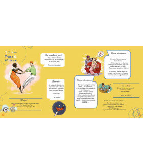 Voyage en famille à Florès | Magazine jeunesse Cram Cram en PDF