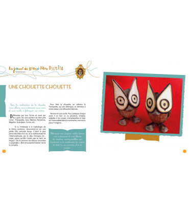 Voyage en famille à Florès | Magazine jeunesse Cram Cram en PDF