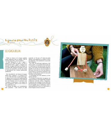 Voyage en famille au Canada | Magazine jeunesse Cram Cram