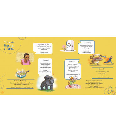 Voyage en famille à Cuba | Magazine jeunesse Cram Cram en PDF