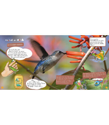 Voyage en famille à Cuba | Magazine jeunesse Cram Cram en PDF