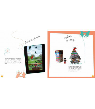 Voyage en famille à Cuba | Magazine jeunesse Cram Cram en PDF