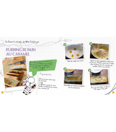 Voyage en famille à Cuba | Magazine jeunesse Cram Cram en PDF