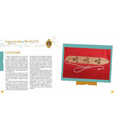 Voyage en famille en Australie | Magazine jeunesse Cram Cram en PDF