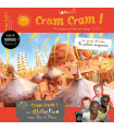 Voyage en famille au Burkina Faso | Magazine jeunesse Cram Cram en PDF