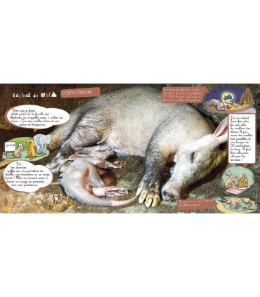 Voyage en famille au Burkina Faso | Magazine jeunesse Cram Cram en PDF