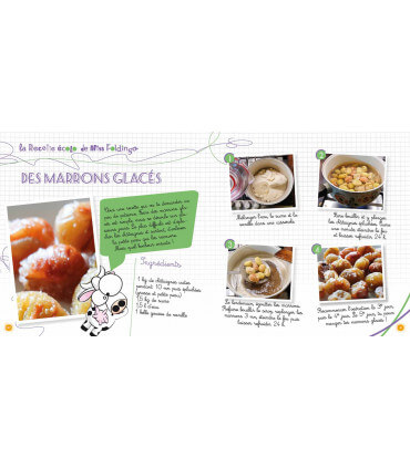 Voyage en famille au Chili | Magazine jeunesse Cram Cram