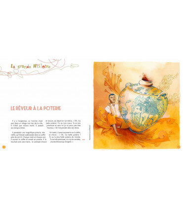 Voyage en famille sur le Mékong | Magazine jeunesse Cram Cram en PDF