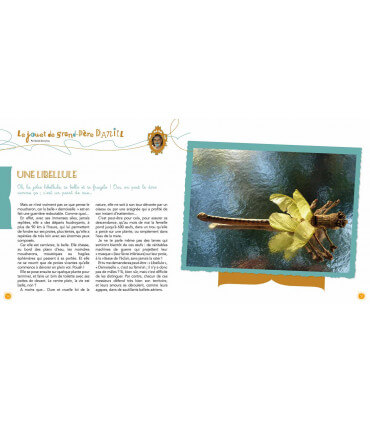 Voyage en famille sur le Mékong | Magazine jeunesse Cram Cram en PDF