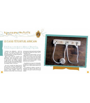 Voyage en famille au Sénégal | Magazine jeunesse Cram Cram en PDF