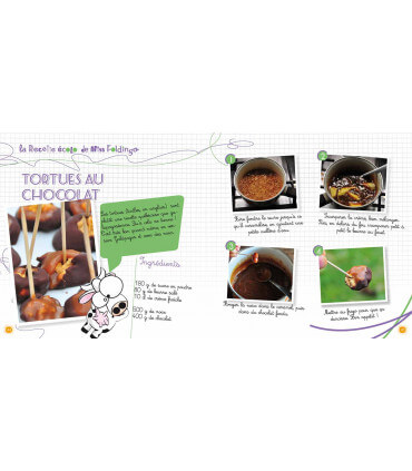 Voyage en famille aux Galapagos | Magazine jeunesse Cram Cram