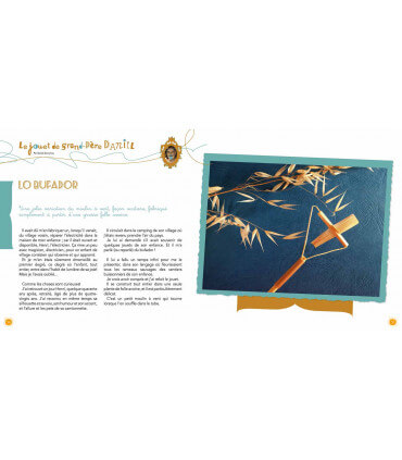 Voyage en famille en Occitanie | Magazine jeunesse Cram Cram en PDF