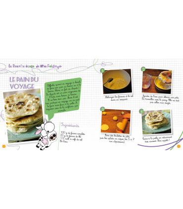 Voyage en famille en Occitanie | Magazine jeunesse Cram Cram en PDF