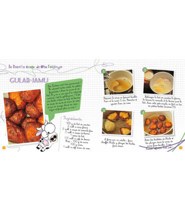 Voyage en famille au Rajasthan | Magazine jeunesse Cram Cram en PDF