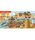 Voyage en famille au Niger | Magazine jeunesse Cram Cram